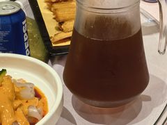 -顺风海鲜港(金玉兰店)