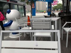 -茶百道(江北万达店)