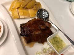 -晶荷轩(香港迪士尼乐园酒店)