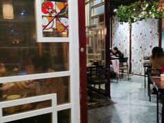 -舌尖上的食缘花园主题餐厅