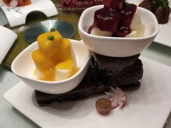 -恒记饭店·海鲜明档(淹城店)