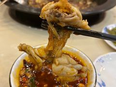 -蛙秘书麻椒鱼(包家巷店)
