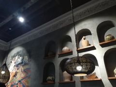-阿罗新疆菜(人民广场店)