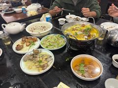 -绍兴名菜馆(可乐路店)