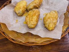-南记食粥坊·宵夜大排档(莲花总店)