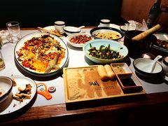 -9家湘菜(上南路店)