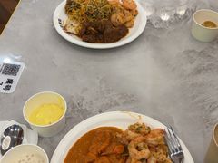 -清真·AL-JANNAT 佳纳特餐厅(狮子桥店)