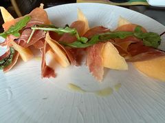 -安妮意大利餐厅(日坛店)