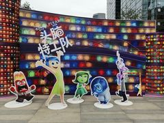 -合景·悠方(成都店)