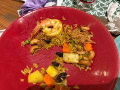 -巴依老爷新疆美食(工体旗舰店)