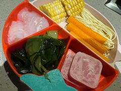 -海底捞火锅(劲松店)