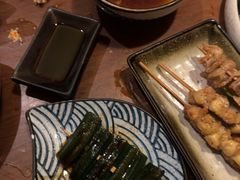 -鸟泉居酒屋·烧鸟·酒馆(百子湾店)