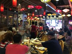 大堂-老凯俚酸汤鱼(鸿通城店)