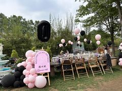 -HERRE·FARM 赫尔露营农场·团建聚会包场