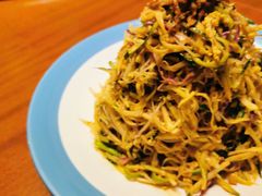 -老江南春·中国龙菜(衡山路店)