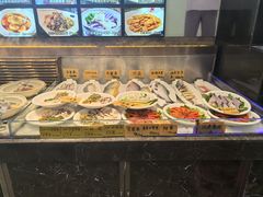 -湘湖大院(越王路店)