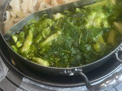 -芭夯兔·兔肉汤锅(新都店)