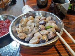 -盈田盈粥庄(博山东路店)