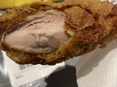 -麦当劳(嘉定店)