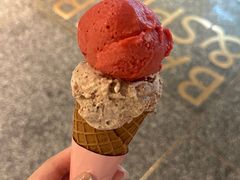 -BAKER&SPICE(安福路店)