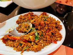泰式腌凤爪-金厨泰国餐厅·全泰籍厨师料理(拱北店)