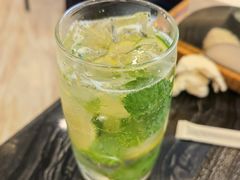 -东方红海鲜百汇(国际大厦店)