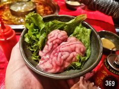 -谭鸭血老火锅(漳州路店)