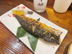 -鸟鹏烧鸟居酒屋(熙龙湾店)