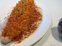 -老浒记民俗酒楼(王府井店)