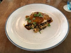 -植物园哈利亚餐厅