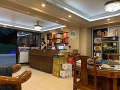 -友强·23年特色海鲜大排档(厦门店)
