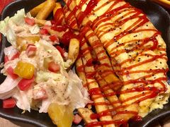 -维卡食舍(户部山店)