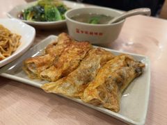 五香卷-百家鸡味馆(清泰店)