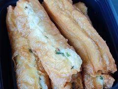 三白油条-锡和无锡菜(景丽苑店)