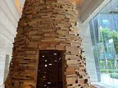 -广州柏悦酒店·悦景轩·粤菜餐厅