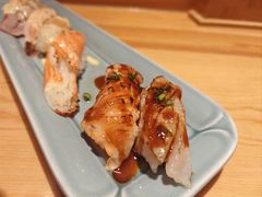 -Tuna maki寿司(苏州万象天地店)