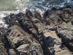 -漳州滨海火山岛自然生态风景区