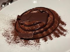 -Le Comptoir de Pierre Gagnaire