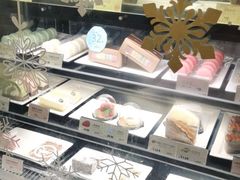 -麦当劳(曲阳店)