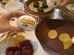 -宝丽轩中餐厅BAOLIXUAN