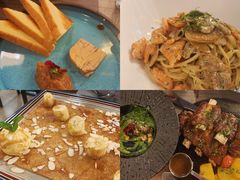 -LA CREPERIE BRETONNE布列塔尼法式餐厅(天童北路店)