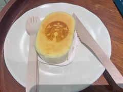 -星巴克臻选(北京颐堤港中心第二店)