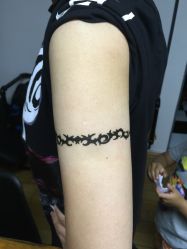 -Black Tattoo Studio