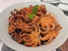 -潮堂 · 潮州菜(国贸商城店)