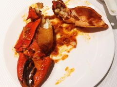 -新加坡海鲜共和(名胜世界圣淘沙海滨坊)