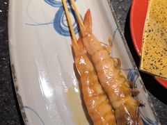 -上井精致料理自助餐(松雷店)