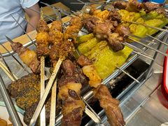 -彭城八戒羊肉串(总店)