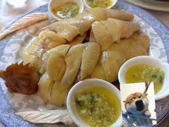 -文记壹心鸡(宝华路店)