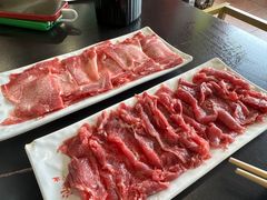 -潮汕美牛肉丸火锅店(天宁寺店)