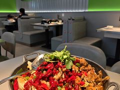 馋嘴麻辣蛙-蛙喔牛蛙(浦东天和店)